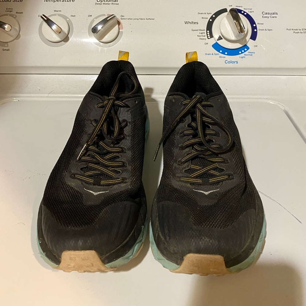 Hoka challenger atr 5